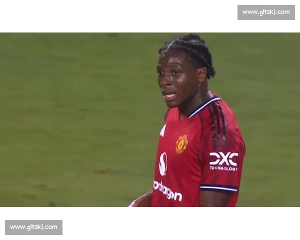 先租后签！曼联盯上多特失意新星，阿莫林：他适配我的体系