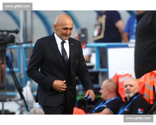 尤文急寻救赎：追斯帕莱蒂签短约至赛季末