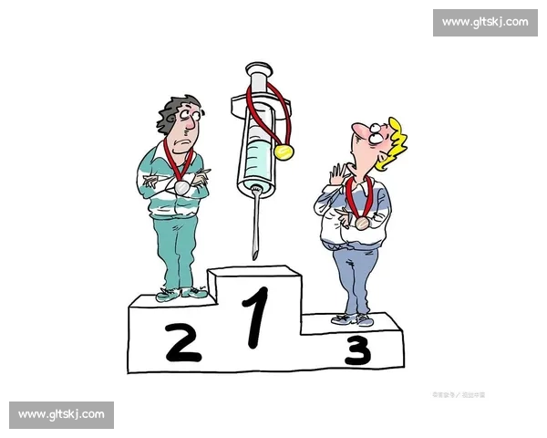 “增强” 外衣下的陷阱:法国名将的兴奋剂不归路 “增强” 外衣下的陷阱:法国名将的兴奋剂不归路