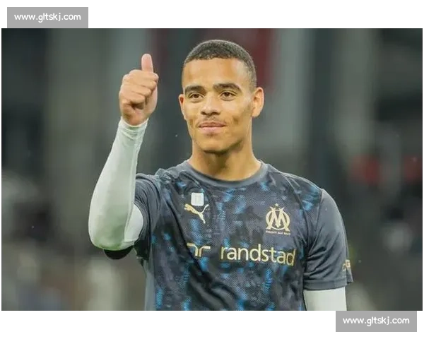 48 场 30 球追平传奇！格林伍德书写马赛逆袭史诗