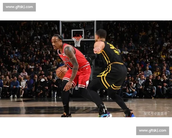 公牛 7 人上双擒魔术 110-98 斩获两连胜