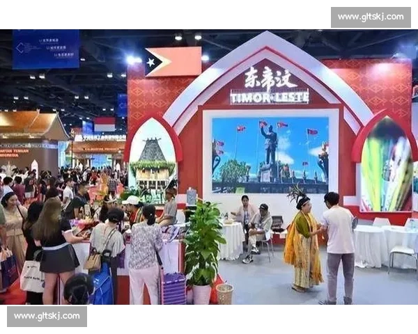 东帝汶入盟：东盟 26 年首扩员的历史性一步