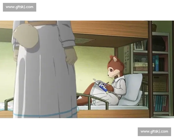 动物奥运狂想曲:人类选手只能陪跑? 动物奥运狂想曲:人类选手只能陪跑?