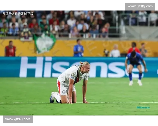 双门将同问 “何时进球”？这记绝杀藏着足球最野的惊喜