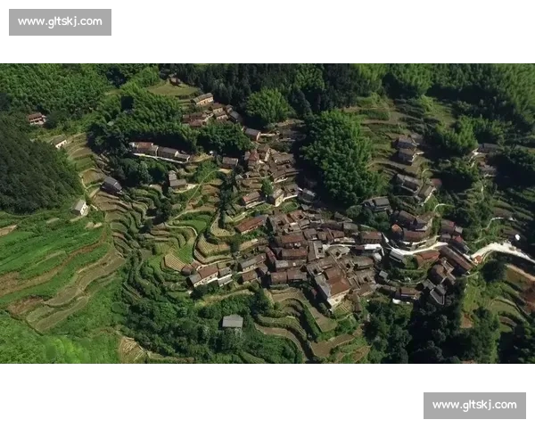 1200 人赴松阳之约：在江南秘境中定向穿行