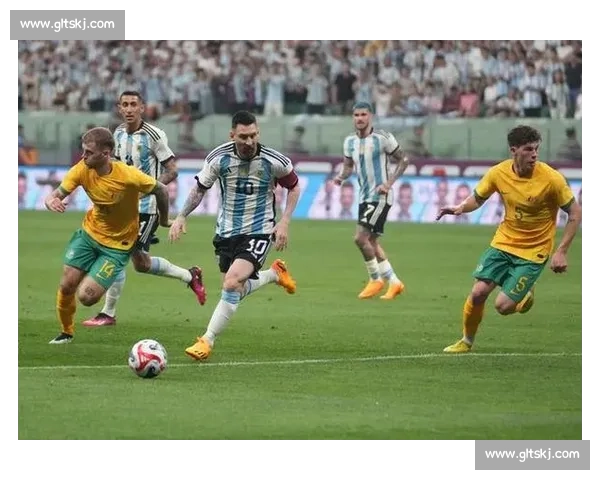 梅西与里克尔梅：那场被误读的阿根廷双核暗战