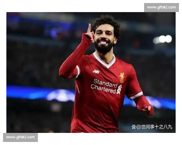 萨拉赫 1 次过人难敌 55 后卫？利物浦输球藏更深危机