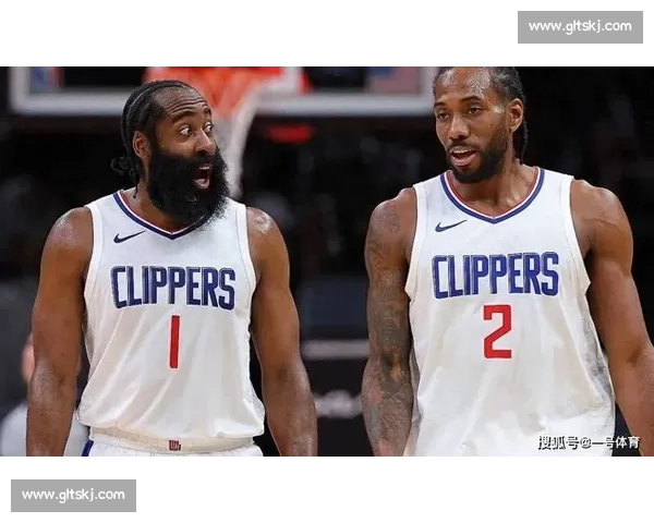 鲍尔默陷欺诈风波，哈登揭幕战暴走！灯泡默契重燃快船