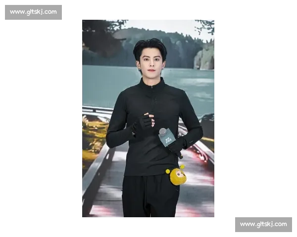 王鹤棣空降长春！特步活动燃爆欧亚卖场寒冬