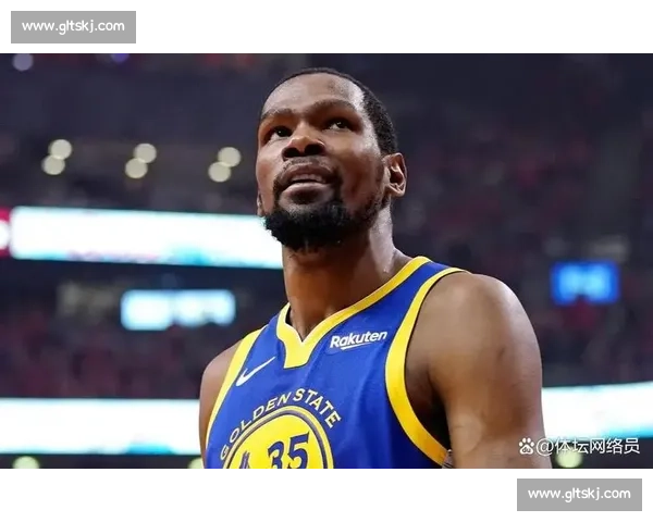 杜兰特：布鲁克林的成长与未竟之梦