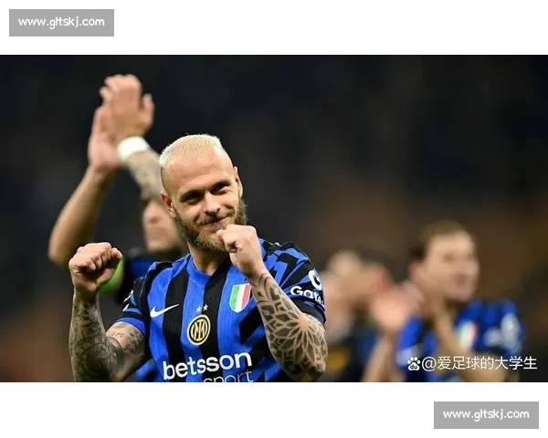 米体：姆希塔良伤缺 4-6 周 国米中场遇魔鬼赛程考验