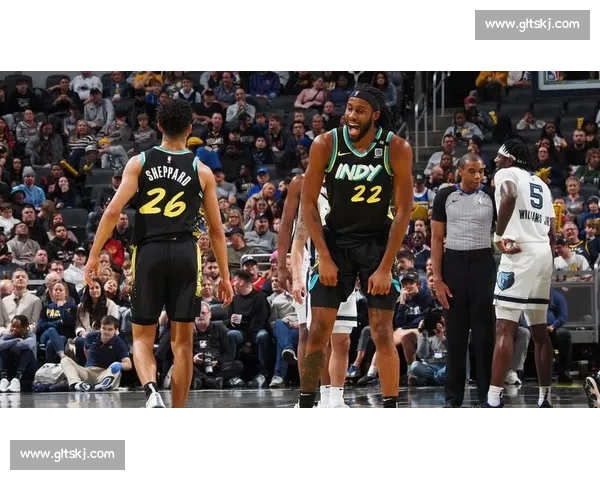 灰熊步行者正面交锋西部硬派与东部速度的激情对决引爆联盟焦点之夜