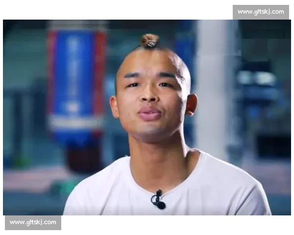 王俊光对决武尊巅峰之战点燃格斗世界新格局时代风云全面开启篇章